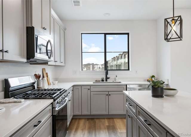 Property at 2076 S Holly St #3, Denver, CO 80222, 4 beds, 4 baths