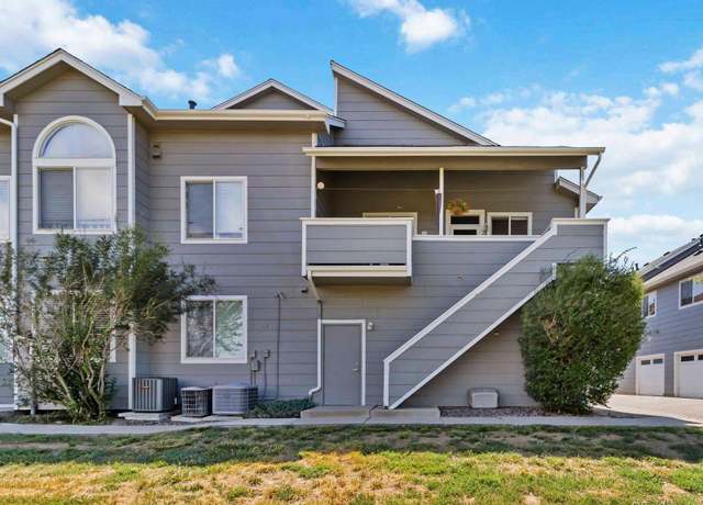 Property at 1049 S Walden Way #257, Aurora, CO 80017, 2 beds, 2 baths
