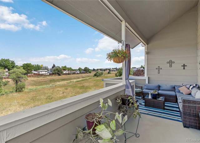 Property at 1049 S Walden Way #257, Aurora, CO 80017, 2 beds, 2 baths