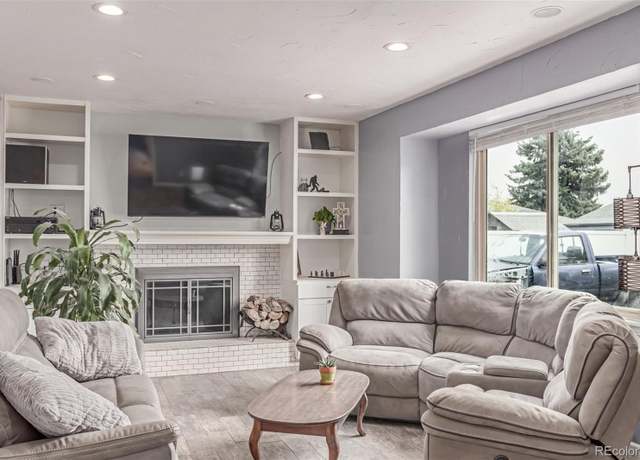 Property at 4720 E 129th Cir, Thornton, CO 80241, 4 beds, 4 baths
