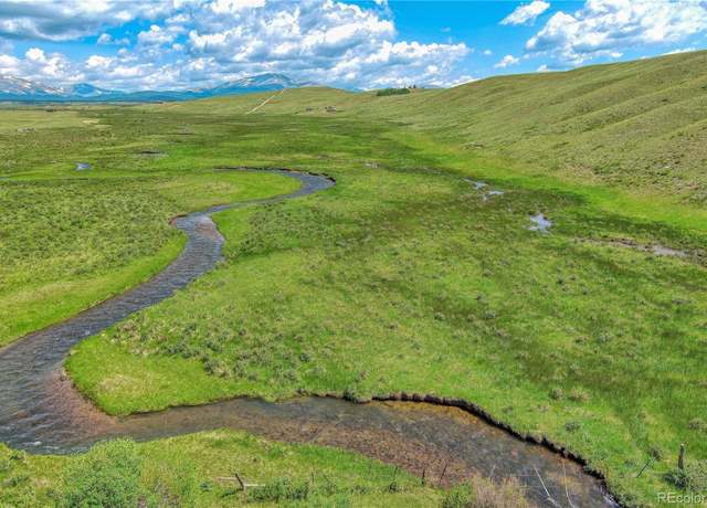 Property at 788 Meier Ridge Trl, Fairplay, CO 80440