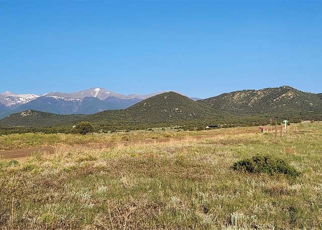 Property at TBD L Reed Rd, Cotopaxi, CO 81223