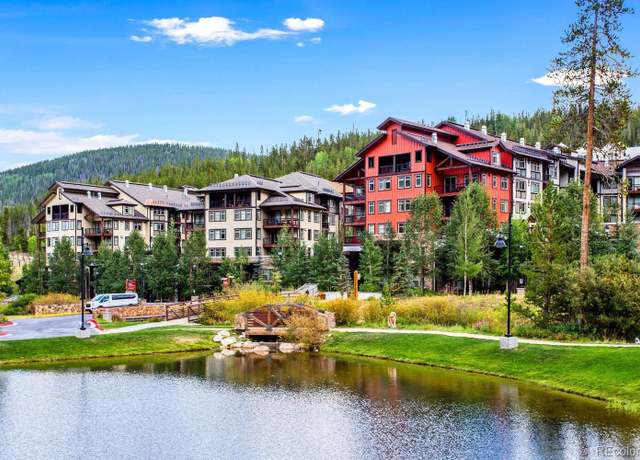 Property at 580 Winter Park Dr #4362, Winter Park, CO 80482, 1 bed, 1 bath