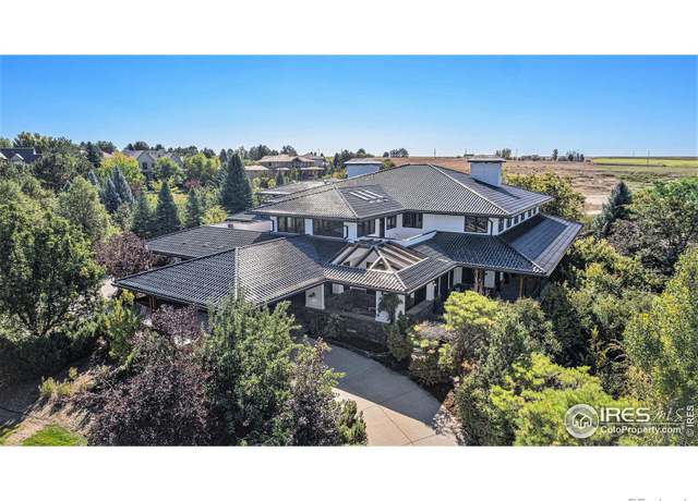 Property at 8532 Strawberry Ln, Niwot, CO 80503, 6 beds, 10 baths