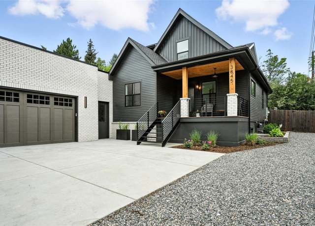 Property at 3845 19th St, Boulder, CO 80304, 4 beds, 4 baths