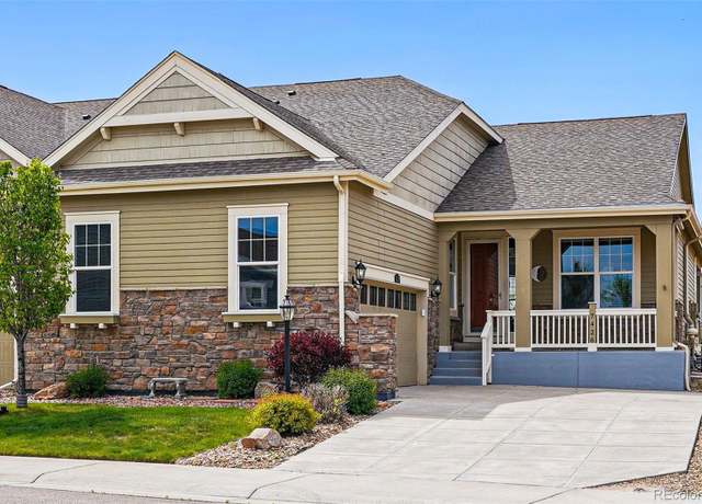 Property at 7426 E 148th Pl, Thornton, CO 80602, 2 beds, 2 baths