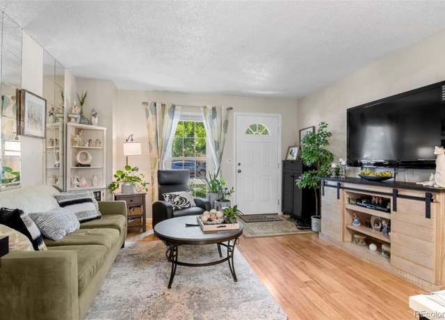 Property at 1811 S Quebec Way #134, Denver, CO 80231, 2 beds, 2 baths