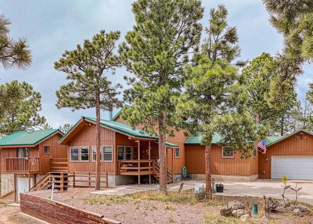 Property at 136 Beneaton Ln, Westcliffe, CO 81252, 4 beds, 2 baths
