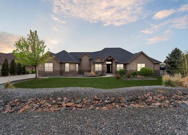 Property at 12939 Wabash Ct, Thornton, CO 80602, 5 beds, 5 baths