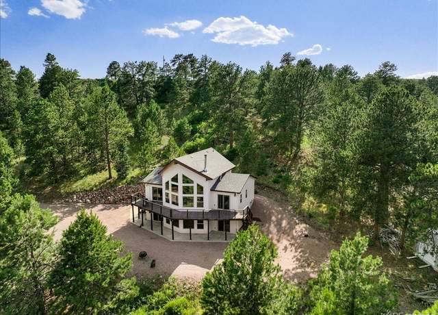 Property at 167 Wapiti Ct, Canon City, CO 81212, 3 beds, 3 baths