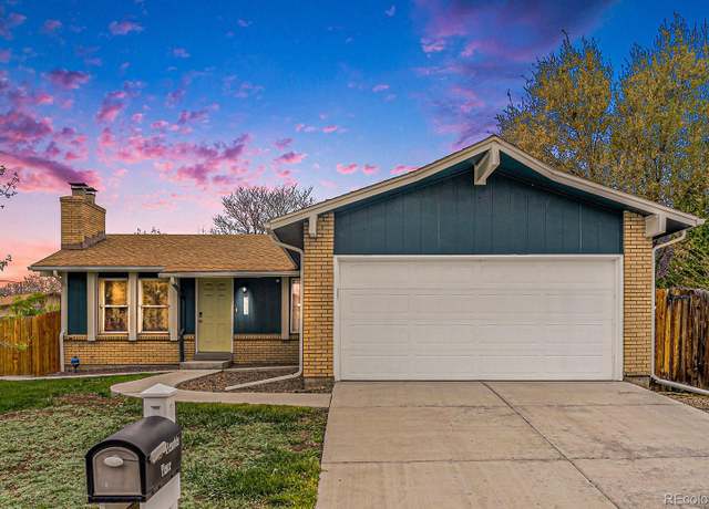 Property at 7005 Zenobia Pl, Westminster, CO 80030, 4 beds, 2 baths