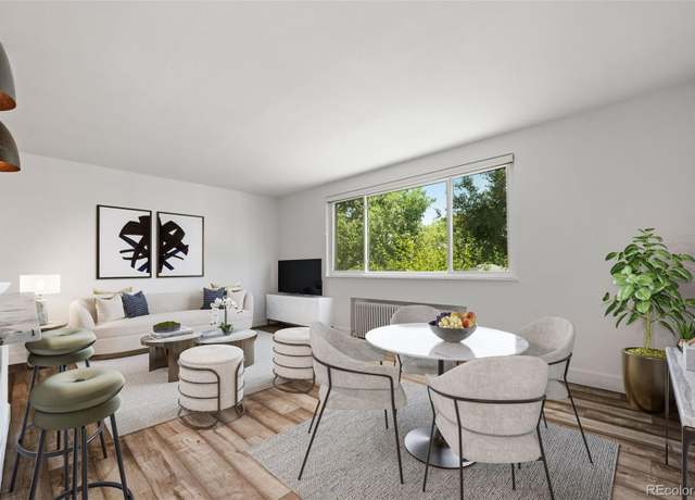 Property at 525 Jackson St #301, Denver, CO 80206, 2 beds, 1 bath