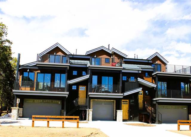 Property at 307 Galena St #1, Frisco, CO 80443, 3 beds, 4 baths