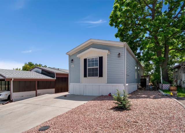 Property at 1801 W 92 nd Ave, Federal Heights, CO 80260, 2 beds, 2 baths