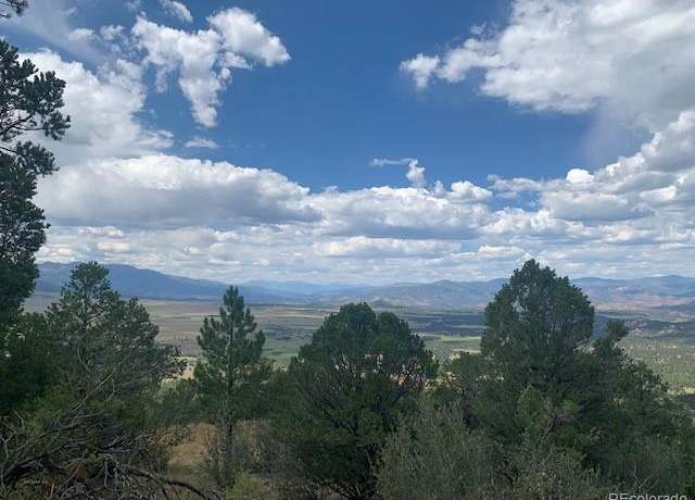 Property at 188 Looters Ln, Cotopaxi, CO 81223