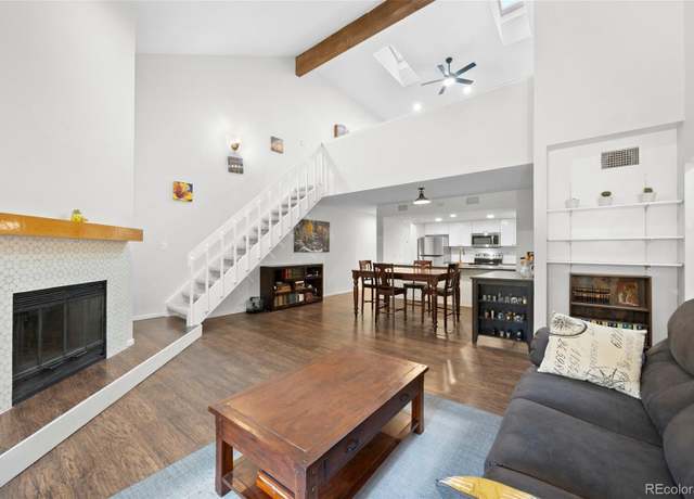 Property at 23551 Genesee Village Rd Unit H, Golden, CO 80401, 2 beds, 2 baths