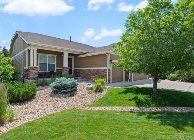 Property at 15414 Xenia Ct, Thornton, CO 80602, 2 beds, 2 baths