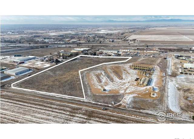 Property at 0 O St, Greeley, CO 80631