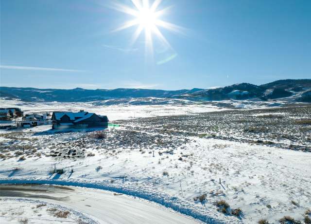 Property at 1620 Wildhorse Cir, Granby, CO 80446