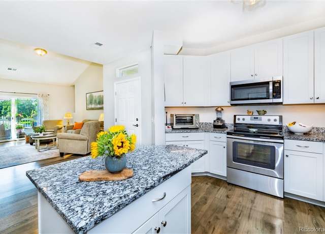 Property at 804 Summer Hawk Dr #9205, Longmont, CO 80504, 3 beds, 1 bath