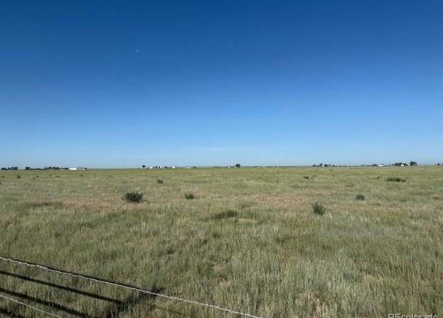Property at County Road 4 Parcel 2, Wiggins, CO 80654