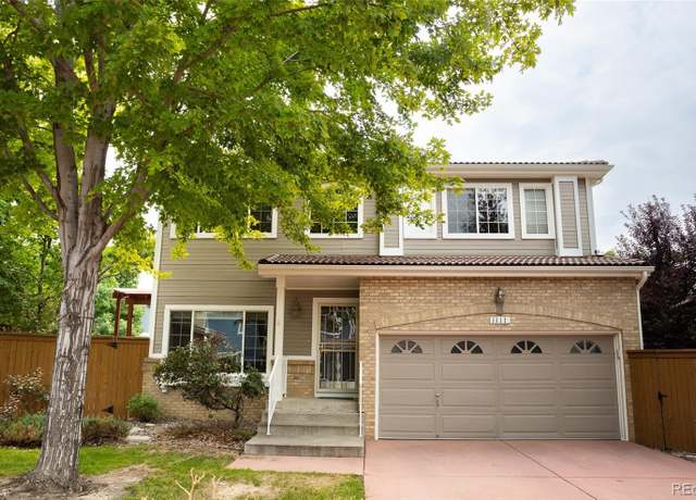 Property at 1111 Laurenwood Way, Highlands Ranch, CO 80129, 3 beds, 4 baths
