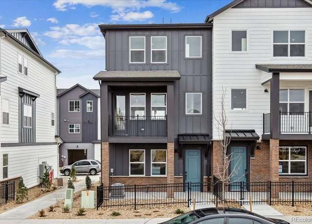 Property at 6834 Merseyside Ln, Castle Pines, CO 80108, 3 beds, 4 baths