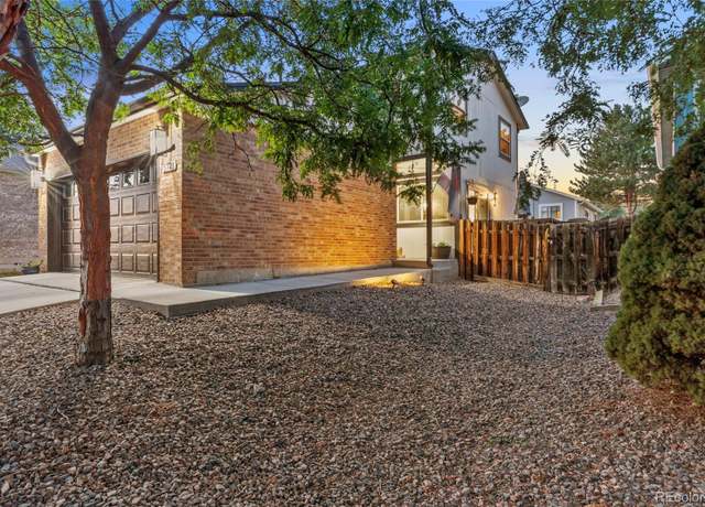 Property at 5721 W 71st Ave, Arvada, CO 80003, 3 beds, 3 baths