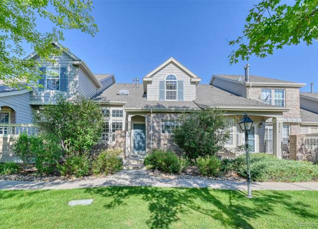 Property at 8016 E Fairmount Dr, Denver, CO 80230, 2 beds, 3 baths