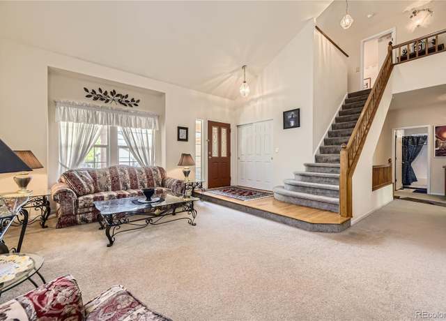 Property at 9001 W Chatfield Dr, Littleton, CO 80128, 5 beds, 3 baths