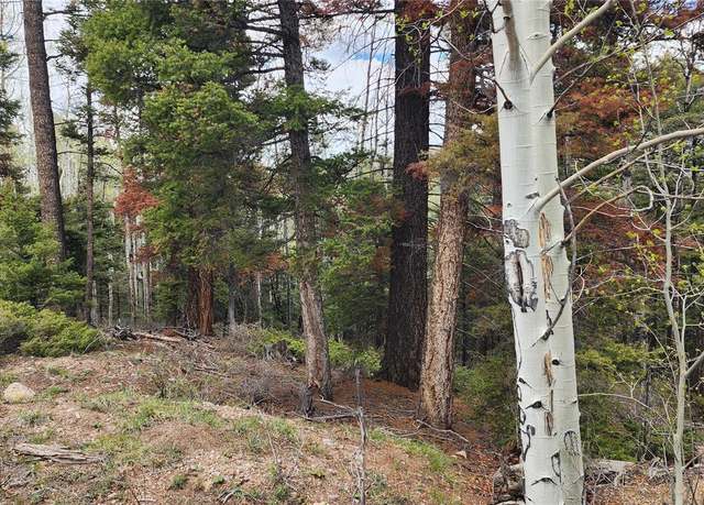 Property at 6338 Aragon Rd, San Luis, CO 81152