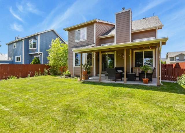 Property at 13235 Clermont Cir, Thornton, CO 80241, 4 beds, 3 baths