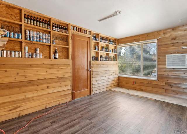 Property at 203 University Dr, Colorado Springs, CO 80910, 3 beds, 1 bath