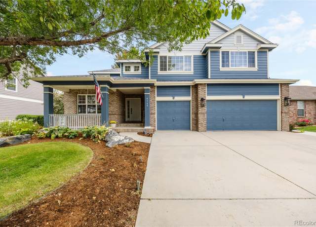 Property at 6740 Sage Ave, Firestone, CO 80504, 5 beds, 5 baths