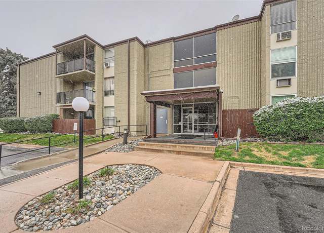 Property at 2231 S Vaughn Way Unit 205B, Aurora, CO 80014, 2 beds, 2 baths