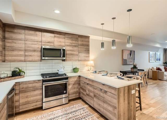 Property at 1810 Irving St #4, Denver, CO 80204, 2 beds, 3 baths