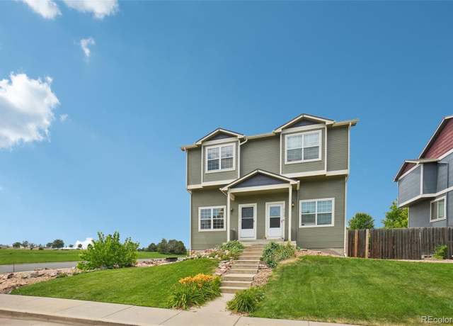 Property at 715 Elm St, Frederick, CO 80530, 3 beds, 2 baths