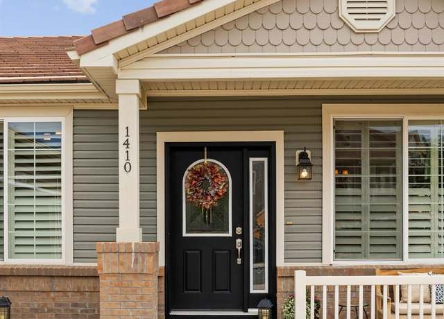 Property at 1410 Exquisite St, Castle Rock, CO 80109, 3 beds, 3 baths