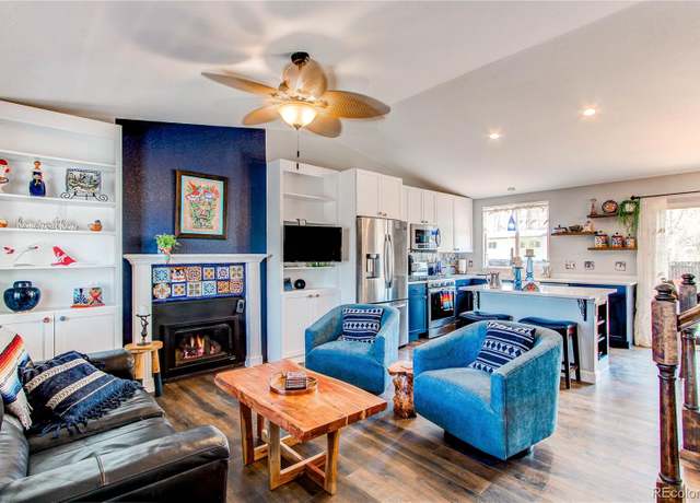Property at 8463 Wheatgrass Cir, Parker, CO 80134, 2 beds, 2 baths