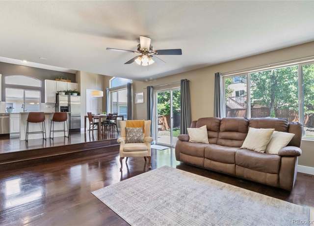 Property at 2261 Alpine Dr, Erie, CO 80516, 4 beds, 4 baths