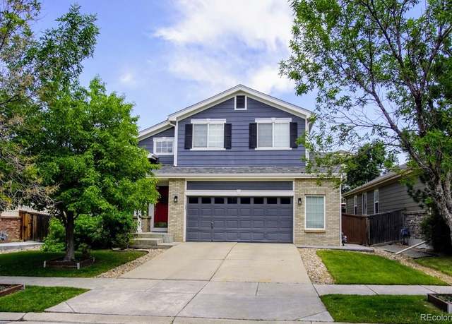 Property at 2261 Alpine Dr, Erie, CO 80516, 4 beds, 4 baths
