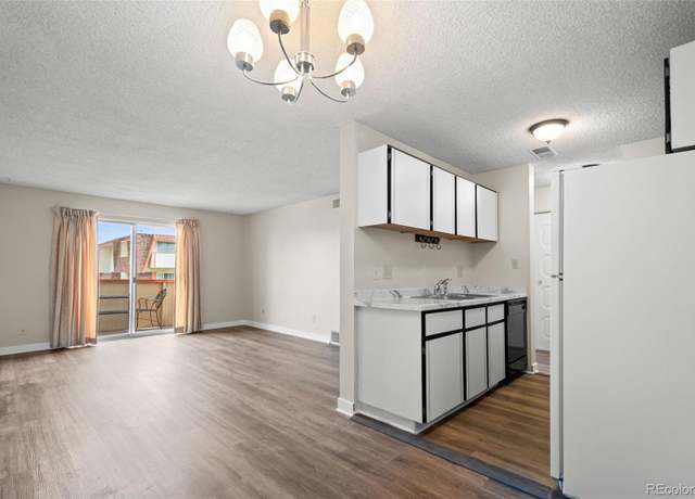 Property at 10211 Ura Ln #204, Thornton, CO 80260, 1 bed, 1 bath