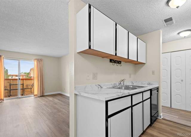 Property at 10211 Ura Ln #204, Thornton, CO 80260, 1 bed, 1 bath