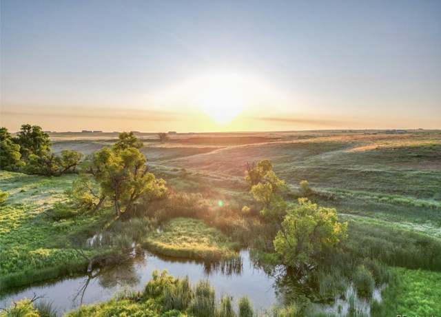 Property at Pass Me By Rd, Strasburg, CO 80136