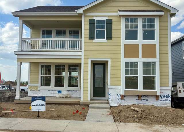Property at 24207 E 53rd Dr, Aurora, CO 80019, 3 beds, 3 baths