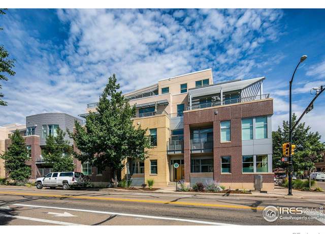Property at 1655 Walnut St #309, Boulder, CO 80302, 2 beds, 3 baths