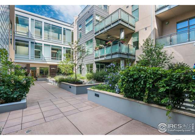 Property at 1655 Walnut St #309, Boulder, CO 80302, 2 beds, 3 baths