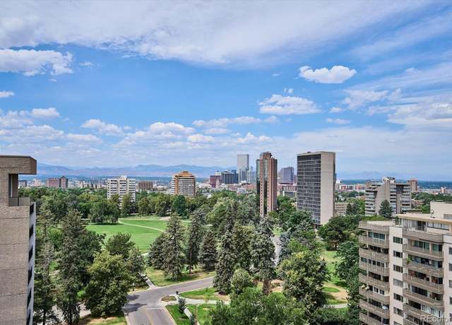 Property at 2000 E 12th Ave Unit 14A, Denver, CO 80206, 3 beds, 2 baths