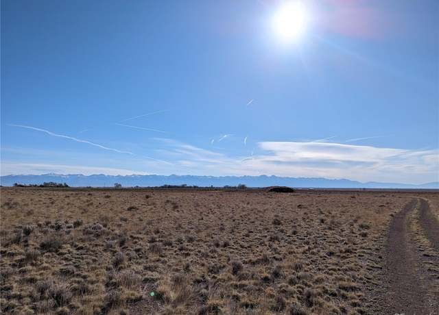 Property at 45626 County Road T, Saguache, CO 81149