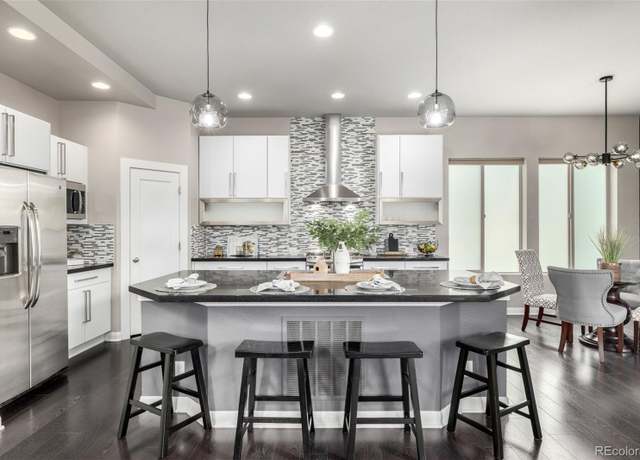 Property at 1813 W 67th Ave, Denver, CO 80221, 4 beds, 4 baths